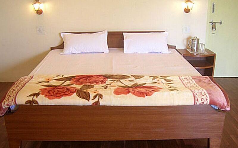 Hotel Sunder Resort, Ranthambore 1
